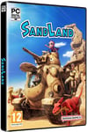 Sand Land - Collectors Edition (xbox Series X & Xbox One)