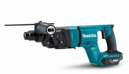 Perfo-burineur SDS+ 40V max 28 mm 2.9J MAKITA sans batterie - HR007GZ01