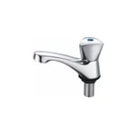 Watts - Robinet Lavabo, mélangeur eau froide simple mâle 15x21