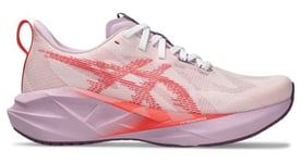 Asics Novablast 5 - femme - blanc