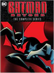 Batman Beyond: The Complete Series