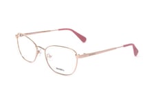 Lunettes de Vue Max&Co. MO5019 033 PINK GOLD 55/18/140 Femme