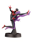 Kotobukiya ARTFX+ Marvel Universe Spider-Man Into the Spider-Verse 1/10 Scale Pre-Painted Figure: Miles Morales Hero Suit Into The Spider-Verse