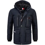 Parka Geographical Norway  ALBERT