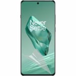 2-Pack OnePlus 12 5G Skärmskydd - Ultra Thin Transparent