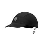 Buff® Casquette Pack Speed Noir Unisex Adulte