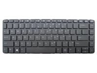 Hp 804214-031, Tastatur, Uk Engelsk, Bakgrunnsbelyst Tastatur, Hp, Elitebook Folio 1020 G1