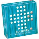 Solitaire Wooden Classic (SE/FI/NO/DK/EN)