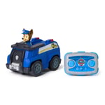 Paw Patrol - 1:24 RC Vehicle - Chase