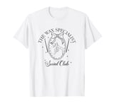 The Wax Specialist Social Club Waxing Wax Esthetician T-Shirt