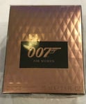 007 For Women- Eau De Parfum 75ml