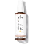 IMAGE Skincare Prevention+  Sun Serum Tinted SPF 30 28 28,3 g