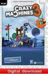 Crazy Machines 3 - PC Windows