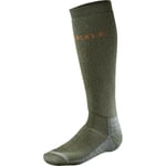 Härkila Pro Hunter long socka Dark green S