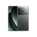 Realme GT6 - razor green - 5G pekskärmsmobil - 256 GB - GSM