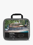 Ivyline Spitalfields & Broadway Garden Set Waterproof Outdoor Furniture Cover