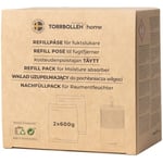 Torrbollen Home refill 2-pack