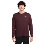 Dri-FIT UV Miler Top Long Sleeve, treningsgenser, herre