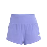 Adidas adizero Short Femme Violet