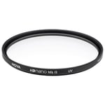 Hoya 49mm HD NANO II UV Filter