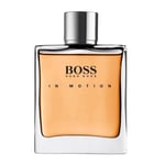 Hugo Boss In Motion Men Edt 100ml