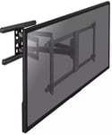 Kimex 013-3245 - Support TV orientable de 43"- 90"