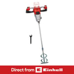 Einhell Cordless Paddle Mixer Brushless 18V Power X-Change TP-MX 18-2 BODY ONLY