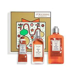 L'OCCITANE Neroli & Orchidée Intense Discovery Kit | Long Lasting, Floral & Feminine Scent | The Best of L'OCCITANE Neroli & Orchidée Intense Collection | Luxury & Clean Beauty Fragrance Collection for Her