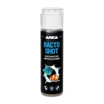 ARKA BACTO-Shot - 50 ML - Cultures d'inoculation vivantes hautement Actives pour Aquarium d'eau de mer et d'eau Douce - Masses filtrantes incluses - pour améliorer la biologie et la qualité de l'eau