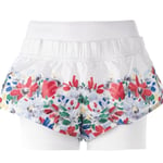 STELLA MCCARTNEY x ADIDAS Floral Running Shorts LARGE ~ NEW with Tags ~ S17496