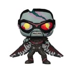 Funko Pop! Marvel: What If...? - Zombie Falcon