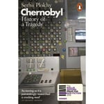 Chernobyl (häftad, eng)