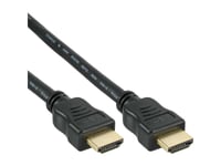 Inline 17033P, 0,3 M, Hdmi Typ A (Standard), Hdmi Typ A (Standard), Audio Return Channel (Arc), Sortera