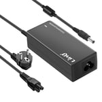 Chargeur Secteur pour Ordinateur Portable Acer 60W Embout 5.5 x 2.5mm LinQNoir