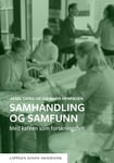 Samhandling og samfunn  med kaféen som forskningsfelt