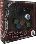 Tatsu Board Game Smart Zone Games Strategy Fun Family Game 2-6 Players