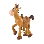 Micki Bullyland WD Figur Disney Toy Story Hästen Bullseye