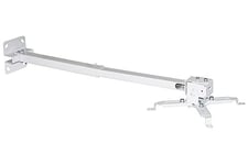 LINK lkbr20 Bras de Plafond ou Mur Extensible pour vidéoprojecteur