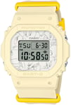 Casio BGD-565TW-5ER Baby-G LCD/Resinplast Ø37.9 mm