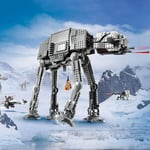 LEGO 75288 - Star Wars AT-AT Walker - Retired - New & Sealed