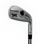 PXG 0317 CB Chrome - 6 klubbor - stål (custom)