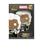 Funko Pop Pins Marvel - X-Men - Storm - Enamel Pin