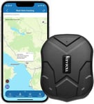 Tk905 Traceur Gps 90 Jours En Veille Suivi En Temps Réel Sms Positioning Tracker Gps Longue Autonomie Antivol Aimant Étanche Ip65 Traqueur Pour Voiture Camion Moto Bateau App Sans Abonnement