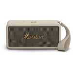 Marshall Middleton Crème - Enceinte portable