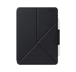 Pitaka MagEZ Folio 2 (iPad Air 13/Pro 12,9) - Svart