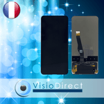 Vitre Tactile + Ecran LCD pour telephone mobile Honor 9X 6.59" NOIR