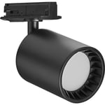 SMART+ Tracklight Spot Osaka 400lm 5W/827-865 svart WiFi