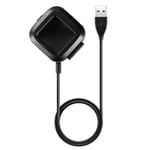 Fitbit Versa laddningsdocka kabel