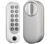 Aqara U200 Smart Door Lock - Silver, Silver/Grey