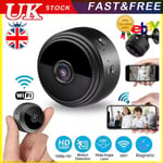 Full HD 1080P Mini IP Camera HD Micro Home Security Night Vision Motion Cam